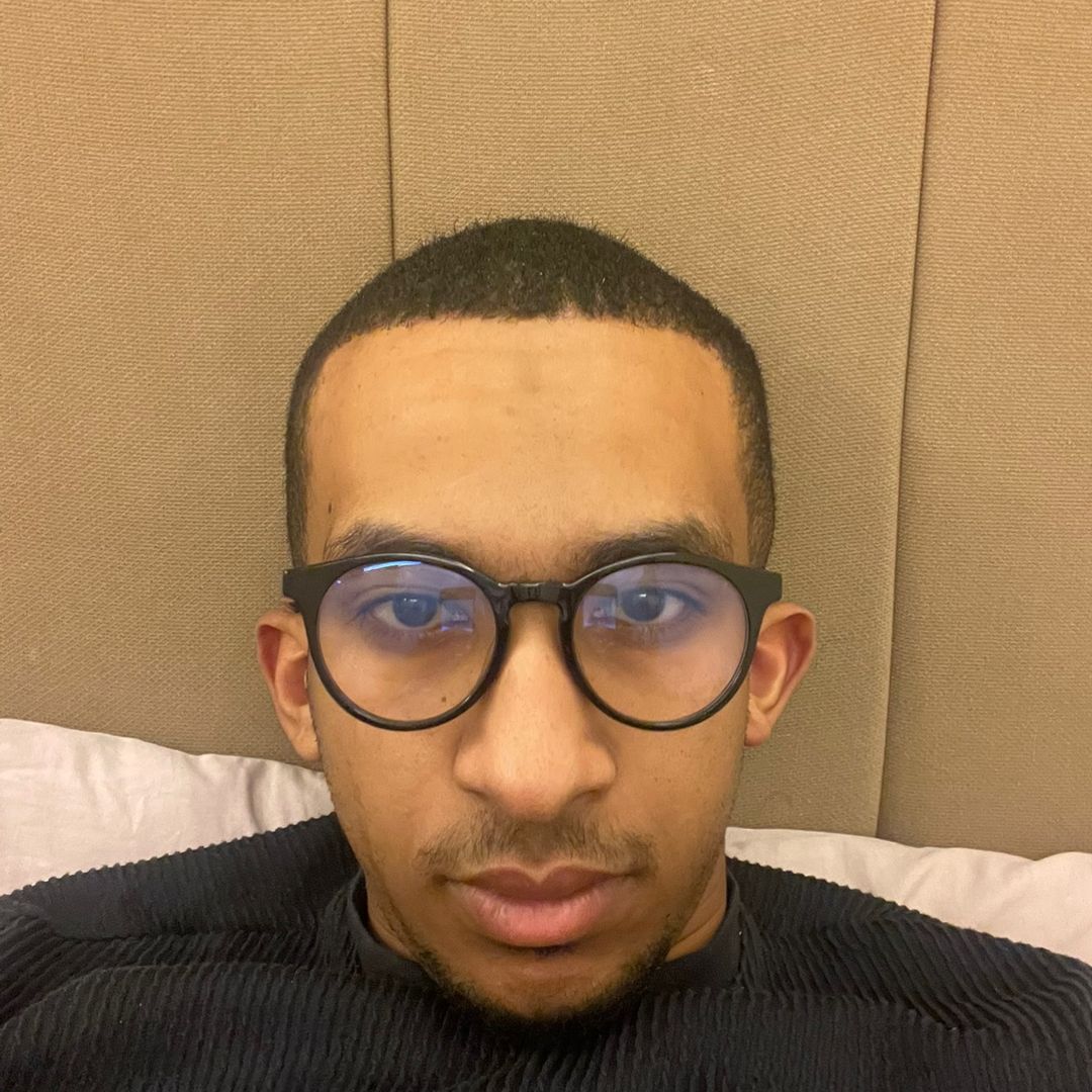 Raheem Hamza