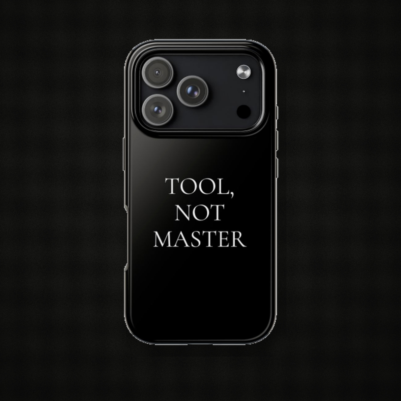 THE CASE